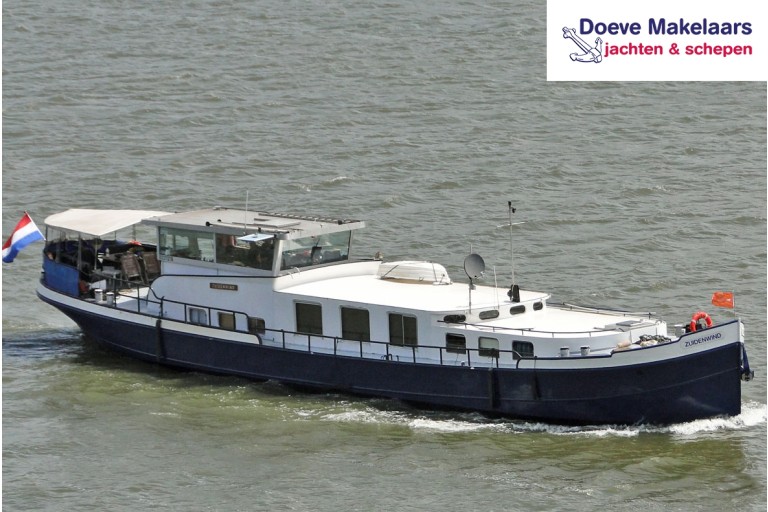 Luxe Motor 26.16 (SUK Rhein)