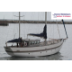 Sailing Schooner 57.7