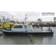 Patrouillenboot 15.36