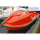 Reddingsboot / Werkboot
