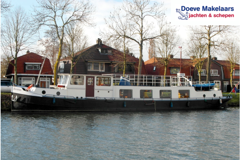 Dutch Barge 24.00