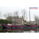 Dutch Barge / Hagenaar 20.46