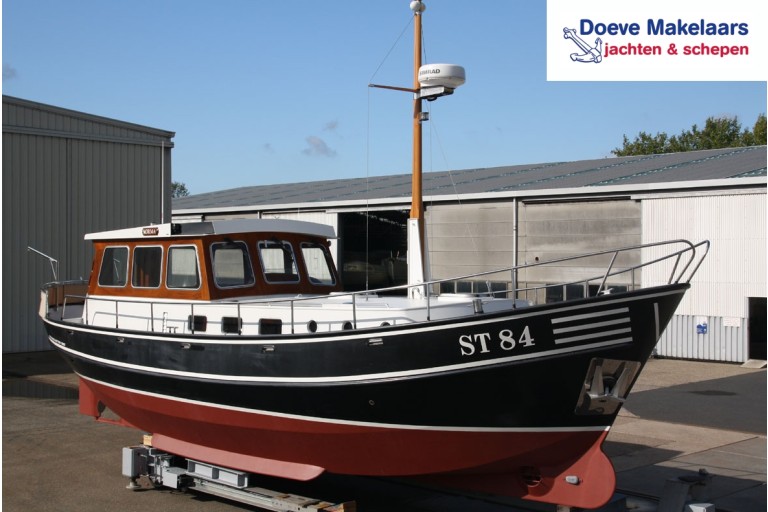 Staverse Kotter 1200
