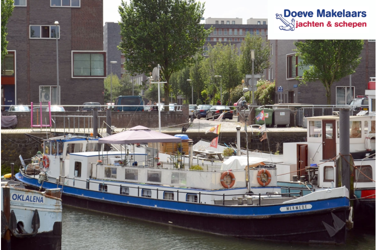 Dutch Barge 30.00