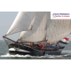 Sail charterclipper, 36 pax