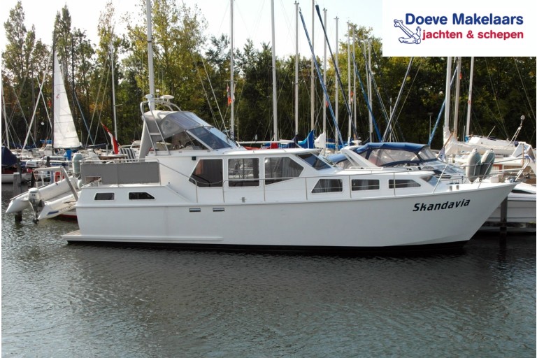 Polaris Enduro 1200 GL