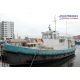 Ex Lotsenversetzboot 14.85