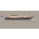 Peniche Hollandaise / Luxe Motor 19.75 Cruise
