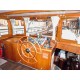 Peniche Hollandaise / Luxe Motor 19.75 Cruise