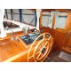 Peniche Hollandaise / Luxe Motor 19.75 Cruise