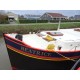 Peniche Hollandaise / Luxe Motor 19.75 Cruise