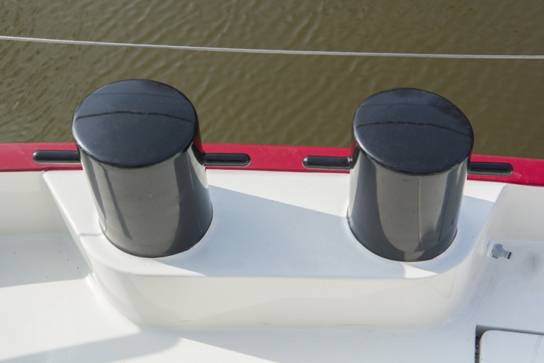 Peniche Hollandaise / Luxe Motor 19.75 Cruise