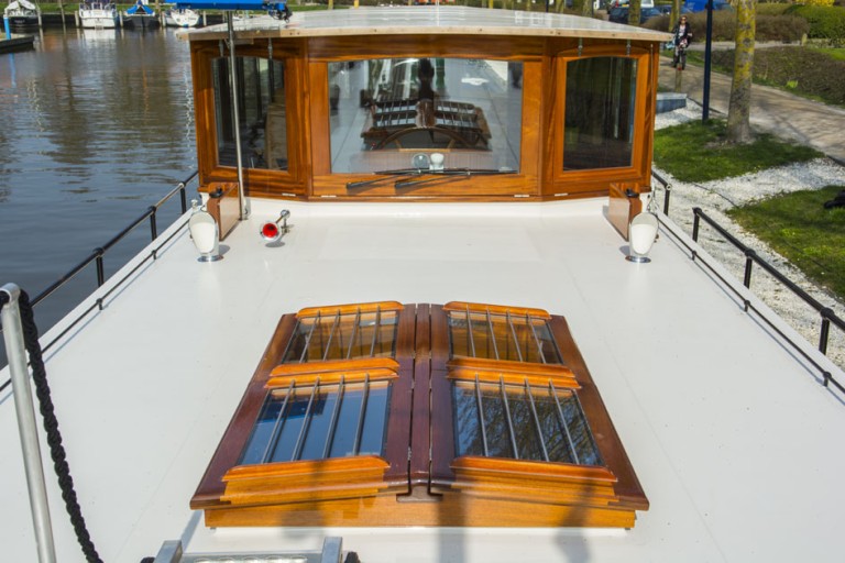 Peniche Hollandaise / Luxe Motor 19.75 Cruise