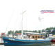 Motorsailer / live aboard vessel 19.28