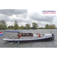 Sleepboot Amsterdammer 16.50