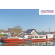 Dutch Barge 21.61 (mit SUK-Zertifikat)