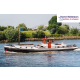 Ex-Patrouillenboot / Polizeiboot 14.60
