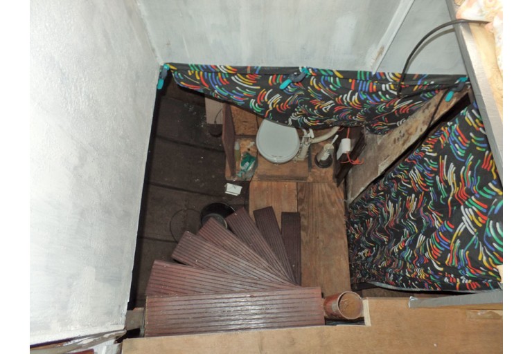 Tugboat Marlene with TRIWV