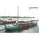 Sailingtjalk 19.17, Hoop op Welvaart