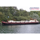 Dutch Barge 23.95 with TRIWV Rhine