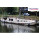 Dutch Barge Motortjalk 16.70