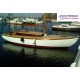 Alfred Mylne 27 voilier traditionnel