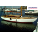 Alfred Mylne 27 classic sailing yacht