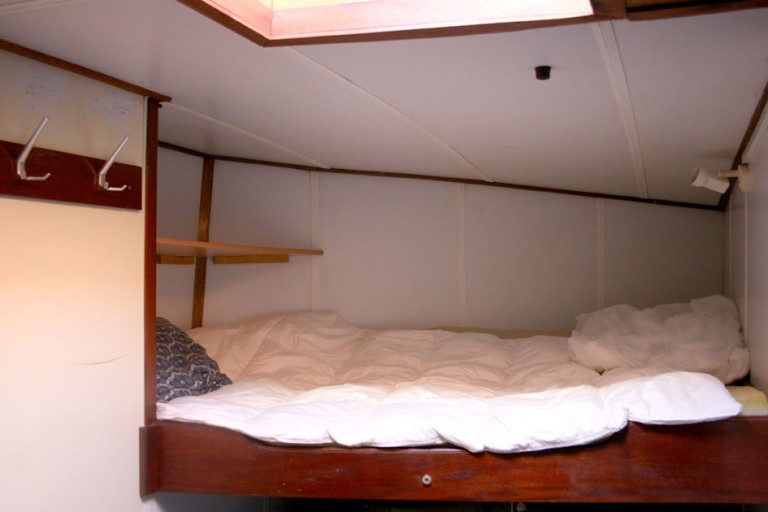 Zwei-Mast See Charter Klipper 22 Pers.