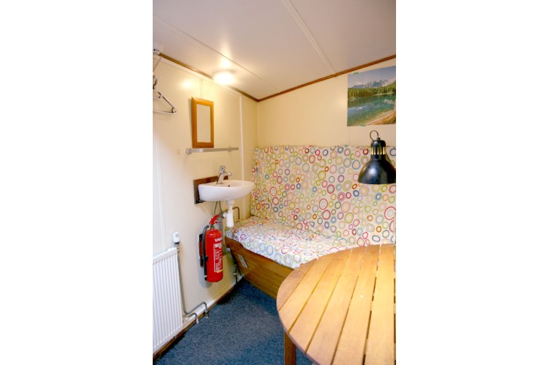 Zwei-Mast See Charter Klipper 22 Pers.