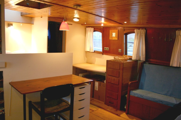 Zwei-Mast See Charter Klipper 22 Pers.