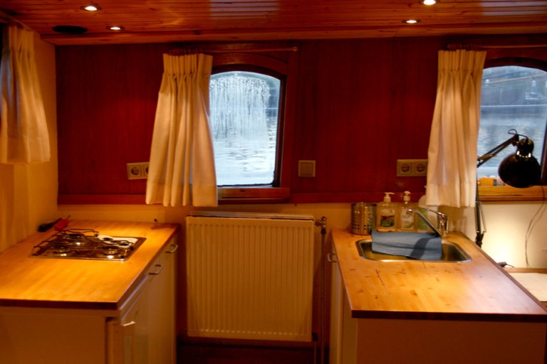 Zwei-Mast See Charter Klipper 22 Pers.