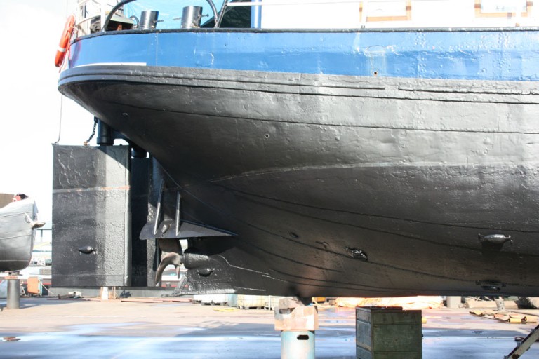 Zwei-Mast See Charter Klipper 22 Pers.