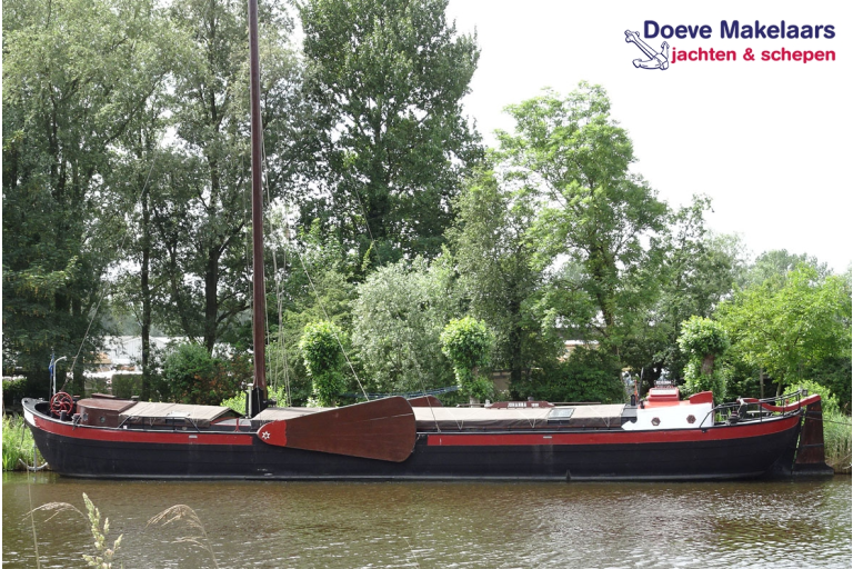 Dutch Barge 23.61