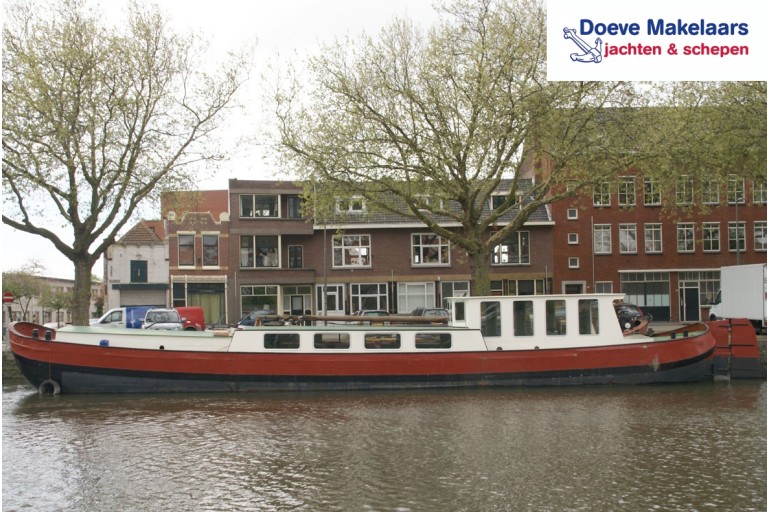 Dutch Barge 24.99