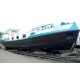 Dutch Barge 28.65 with TRIWV Rhine