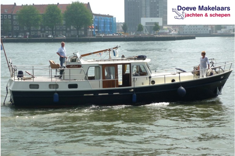 Vedette Hollandaise / Doggersbank 12.00 GSAK