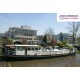 Péniche Hollandaise 26.08 avec Certificat