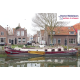 Dutch Barge Tjalk 17.36