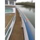 Flybridge Motorjacht 22.65