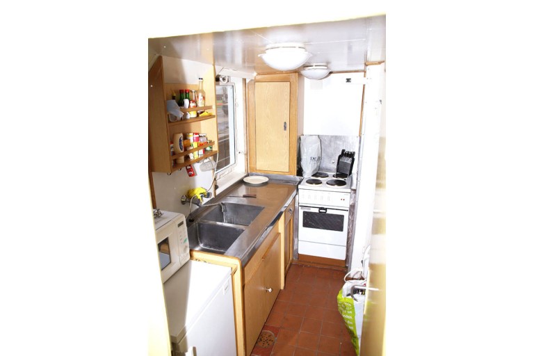 Ex Baliseur 29.57 avec certificats