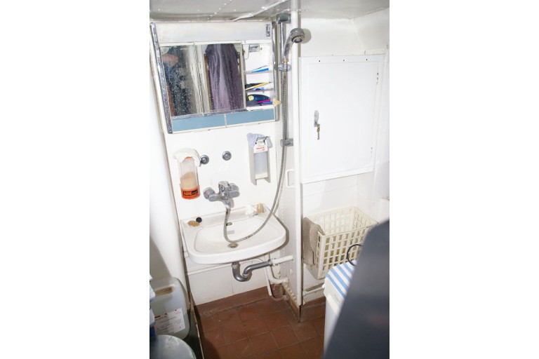 Ex Baliseur 29.57 avec certificats