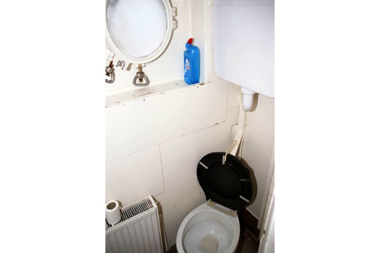 Ex Baliseur 29.57 avec certificats