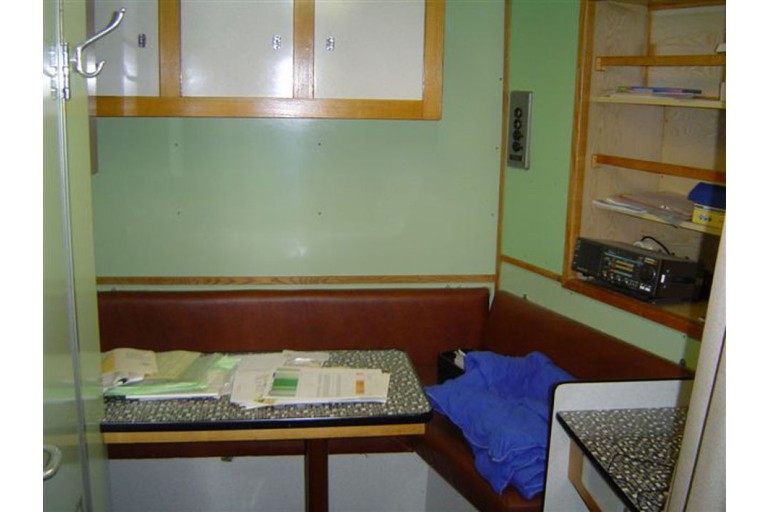 Ex Baliseur 29.57 avec certificats