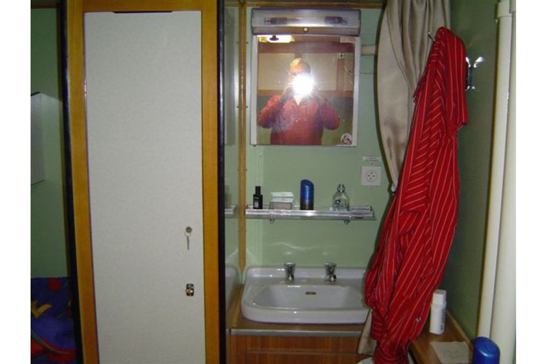 Ex Baliseur 29.57 avec certificats