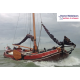 Dutch Sailing Tjalk 18.05