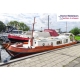 Dutch Barge 12.85