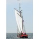 Sailing Clipper 24.35 with TRIWV 12 passengers